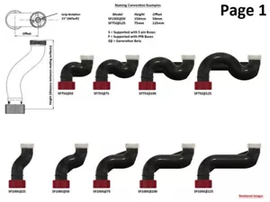 Extensión de joystick: Thrustmaster, Virpil, Moza y VPforce (5 pines) - Imagen 1 de 34