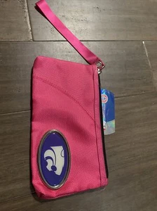 K State Womans Coin Purse Bag - MVF Most Valuable Fan - Picture 1 of 6