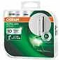 2 x Osram D1S Ultra Life XENARC NEW 66140ULT HID XENON BULB Hard Case ( TWIN ) - Image 1 of 1