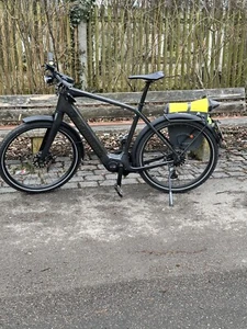 Diamant Zouma Supreme +S Voll Carbon E Bike - Bild 1 von 21