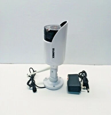 Lorex 720p HD Weatherproof Wireless Security Camera LWU3620 For LH0414-D Only - Image 1 of 4