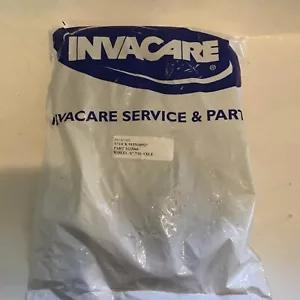 NEU 6 x 2 Zoll Invacare Rollstuhl Ersatzrollenräder (1115179) - Bild 1 von 6