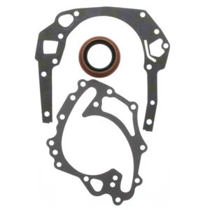 Permaseal TCS18 Timing Cover Gasket Set for Ford V8 Cleveland 302 351 400 - Picture 1 of 7