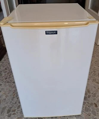 Frigorifero sotto tavolo (h 85 cm) Bianco Classe A+   102L - FRIGELUX -MS112KLA+ - Immagine 1 di 4