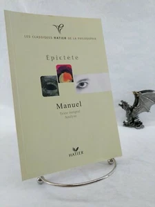 Manuel, Épictète 2000 - Imagen 1 de 6