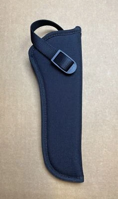UNCLE MIKES SIDEKICK 右握 HIP HOLSTER SA REVOLVER (UNC81091) — 第 1/3 张图片