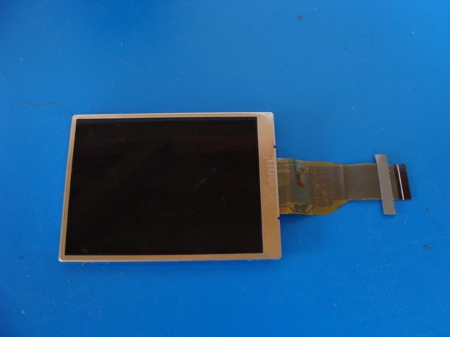 PANTALLA LCD ORIGINAL GE GENERAL IMAGES X500 PARA REPUESTO PIEZA DE REPARACIÓN Foto 1 de 1