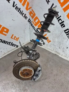 2019-2025 NISSAN JUKE MK2 F16 1.0 FRONT SUSPENSION CORNER DRIVER OFF SIDE RIGHT - Picture 1 of 11