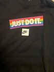 Nike Be True  Pullover Hoodie Impossible To Find Rare Pride