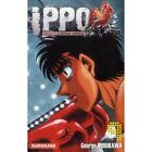 Ippo Saison 3 - Tome 9 - Vol09--Kurokawa--