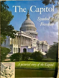The Capitol Symbol of Freedom 1970 - Picture 1 of 2