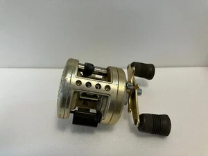 “With video” Shimano Calcutta 200XT Right Handle Baitcasting Reel Japan box - Picture 1 of 22