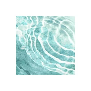 Stampa su Tela su Carta Poster o Quadro Olsen Maggie Aqua Ripple Reflection I - Picture 1 of 2