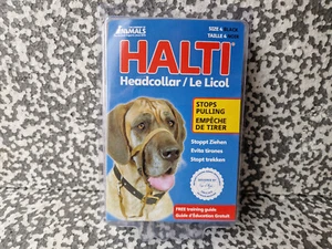 HALTI Head Collar Hunde-Kopfhalfter Size 4 - Bild 1 von 3