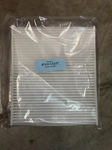 OEM Spec Toyota Lexus Cabin Air Filter OEM#87139-YZZ93 #87139-0E040 - Picture 1 of 2