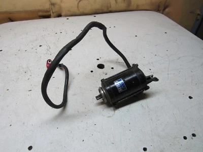 1982 82 83 Honda Magna V45 VF750C VF 750 750C Starter - Imagem 1 de 2