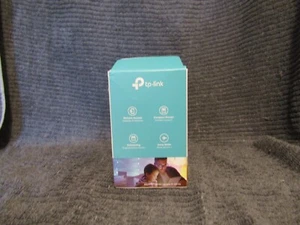 TP-Link Mini WiFi Smart Plug, Wi-Fi, Works with Alexa, Google HS105 - Picture 1 of 8