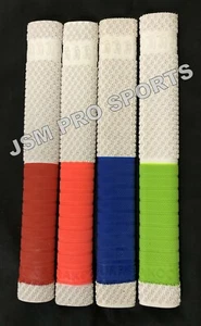1 X KOOKABURRA EXTREME/ XTREME Cricket Bat Grip - (TWIN Color COMBO) - Picture 1 of 36