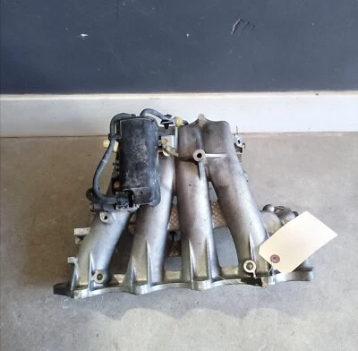 COLECTOR DE ADMISIÓN INFERIOR HONDA PRELUDE 97-01 Foto 1 de 4