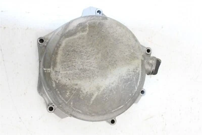 2007 Suzuki RMZ 250 Clutch Cover Outer - Image 1 of 3