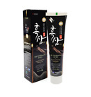 Hanil Black Ginseng Toothpaste 150G Saponin Whitening Oral Cleansing K-Beauty