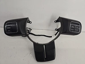 Controles montados en el volante Jeep Patriot 11-17 56046094AF 2890625 - Imagen 1 de 15