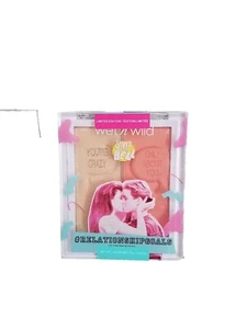 Iluminador dúo facial brillante WET N WILD Saved By the Bell - Imagen 1 de 2