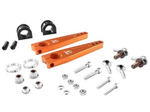 aFe Control PFADT Series Racing Sway Bar Rear Service Kit For Chevrolet Corvette - Picture 1 of 7