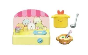 Sumikko Gurashi Mini Figura 2 Suave Cocina Sumikko Electrodomésticos - Japón - Imagen 1 de 1