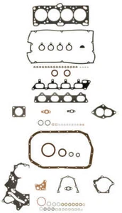 Gasket Set-TSi, GAS, DOHC, FI, Turbo, 16V, Hatchback Ajusa 50139400 - Bild 1 von 1