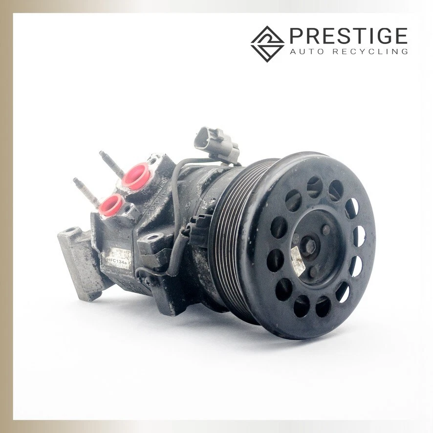 Compresor aire acondicionado Toyota Tundra 2005-2006 88320-0C090 Foto 1 de 4