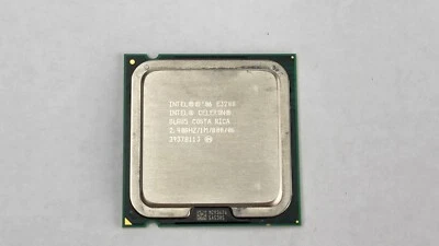 Used Intel Celeron E3200 - Image 1 of 2