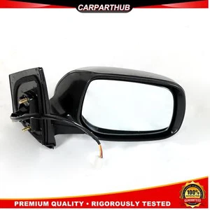 Passenger Side Power Heated Mirror Assembly TO1321247 For Toyota Corolla 2009-13 - Foto 1 di 10
