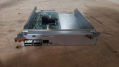 EMC VNXe3100 VNXe3150 V2-DAE-12 LINK Control Card Module 303-137-000D  - Image 1 of 3