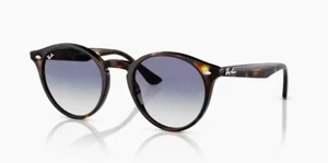 Gafas De Sol Ray-Ban RB2180 7110/4L Calibre 49 Para Hombre Y Mujer - Imagen 1 de 3