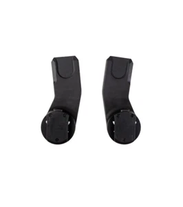 Silver Cross Dune/Reef Universal Car Seat Adaptors - Picture 1 of 4