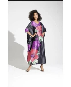 CAFTÁN NATORI EXOTICA (talla 2X) - Imagen 1 de 2