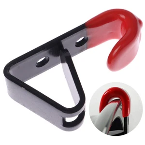 Car Tire Wheel Hub Hook Wheel Shop Display Stand Metal Holder Hanging Hook _ou - Picture 1 of 11