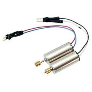 NE4902001 Nine Eagles RC Helicopter Motor Set - Picture 1 of 1