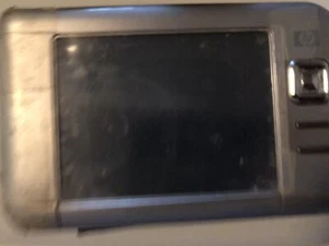 (A BESOIN DE NETTOYAGE ET DE RÉPARATION) HP Travel Companion ipaq - Photo 1 sur 8