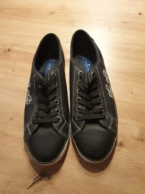 Gefütterte Sneaker Damen Tom Tailor Gr.41*NEU*Turnschuhe warm - Bild 1 von 4