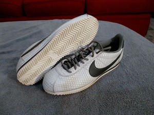 Las mejores ofertas en Zapatillas Deportivas Gris Nike Cortez para Mujeres  | eBay