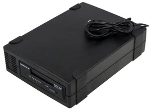 Streamer Tandberg 3625-DAT USB 2.0 DAT320 160/320GB Half Height - Photo 1/2