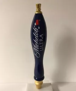 MARCADOR DE BARRIL DE CERVEZA ESTILO ULTRA CLÁSICO DE MADERA MICHELB MARCADOR DE BARRIL DE CERVEZA DE COLECCIÓN NUEVO - Imagen 1 de 1
