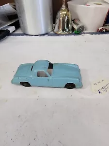 Vintage TootsieToy 1956 Mercedes-Benz 190 SL Coupe pretty nice - Picture 1 of 5