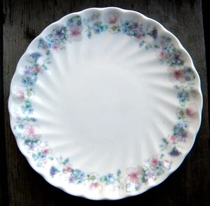 Wedgwood Fluted small Tray “Angela” Wedgwood 1980 - Picture 1 of 8