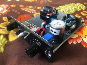 Classic Audio Products of Illinois VP26 (clon de los años 70 API 312 preamplificador) - Imagen 1 de 5