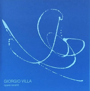 VILLA GIORGIO (Ancona, 1933) UNTITLED s.d. cm. various depending on the print - Picture 1 of 11
