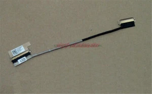 New For 01YN996 01YN997 LCD EDP Video Cable WQHD Screen Lenovo Thinkpad T480S - Afbeelding 1 van 1