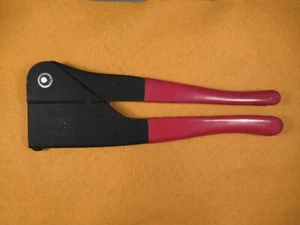 Vintage Sears Pop Riveter Tool #9-7454 Made in USA - Picture 1 of 2